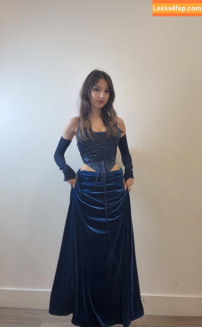 Jillynozomi leaked photo photo #0244