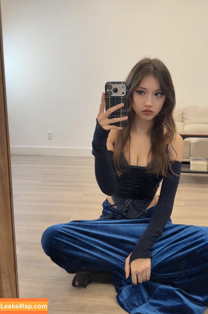 Jillynozomi leaked photo photo #0248