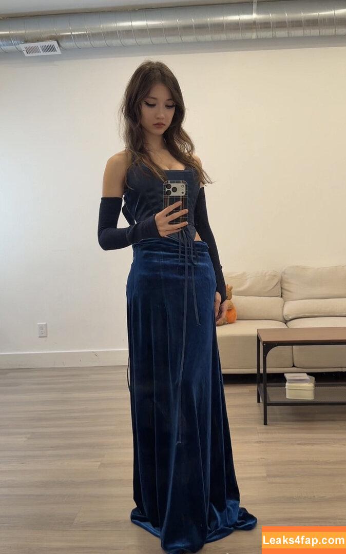 Jillynozomi leaked photo photo #0249