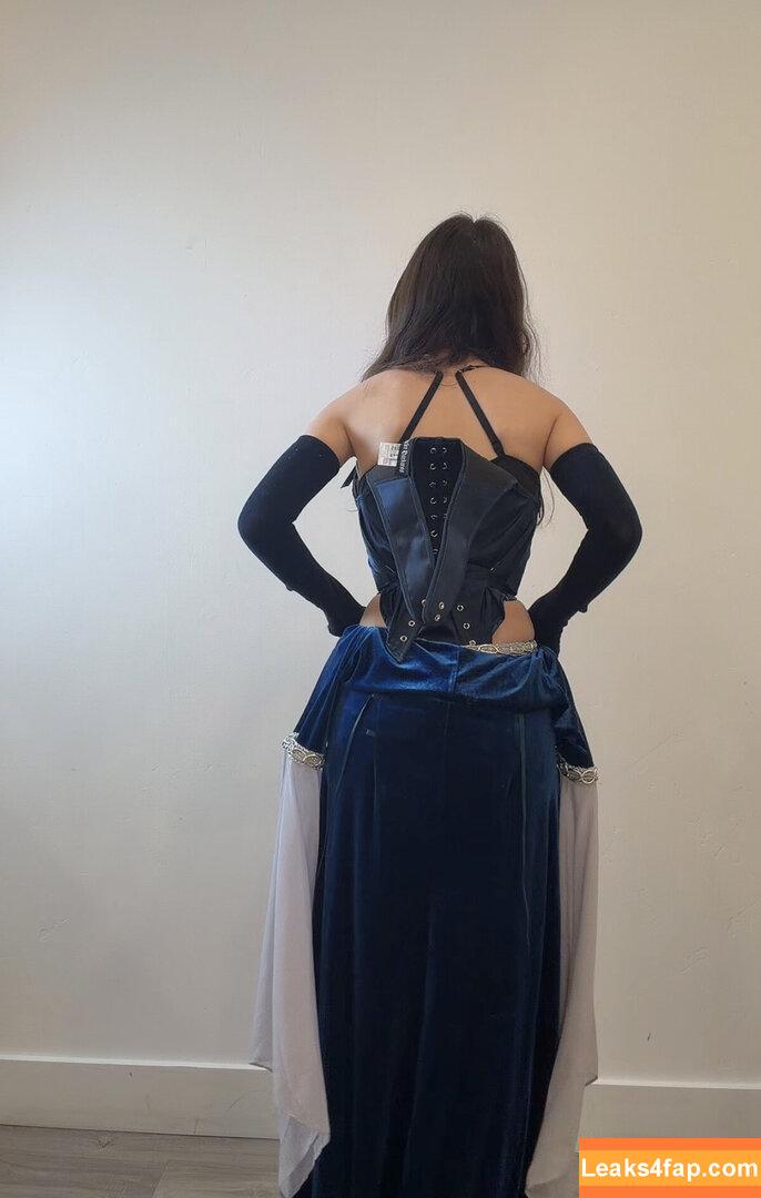 Jillynozomi leaked photo photo #0250