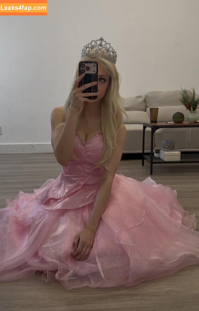 Jillynozomi /  leaked photo photo #0258