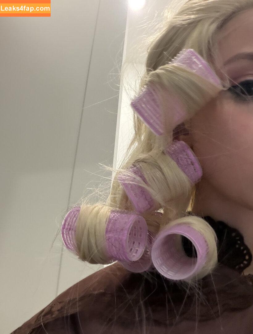 Jillynozomi /  слитое фото фото #0262