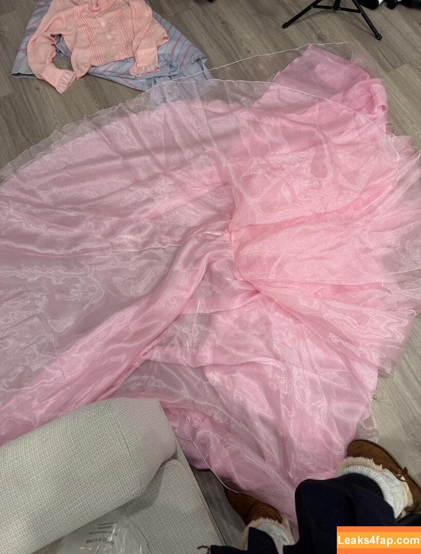 Jillynozomi /  слитое фото фото #0264