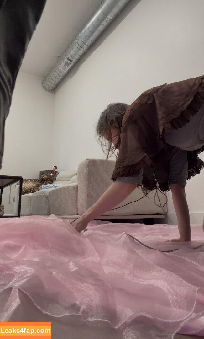 Jillynozomi /  слитое фото фото #0266