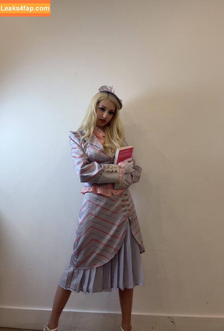 Jillynozomi /  слитое фото фото #0269