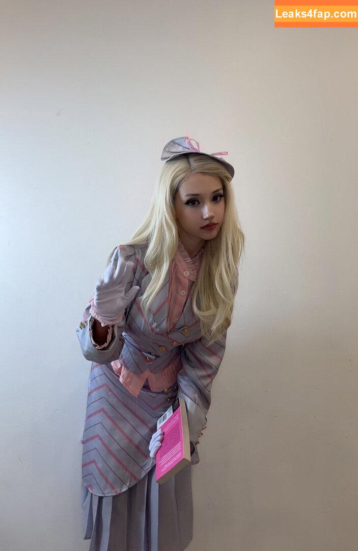 Jillynozomi /  слитое фото фото #0270