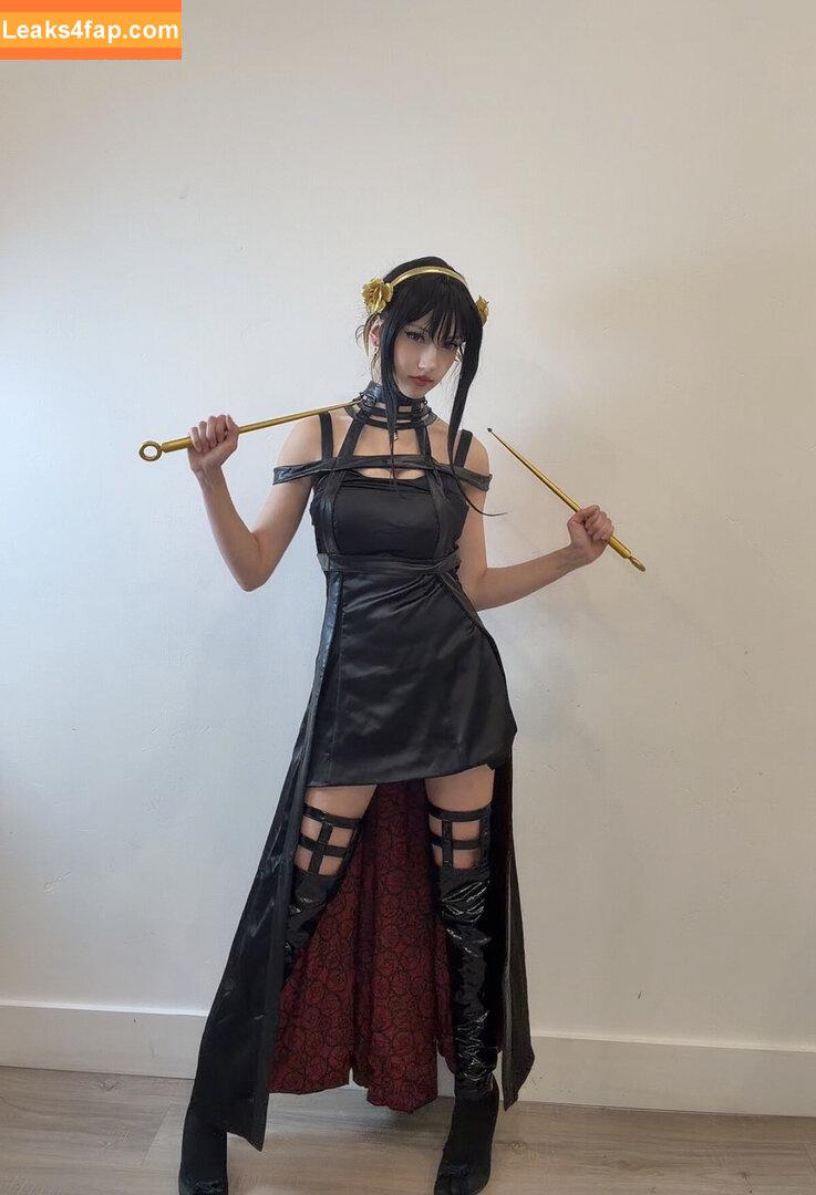 Jillynozomi /  слитое фото фото #0284