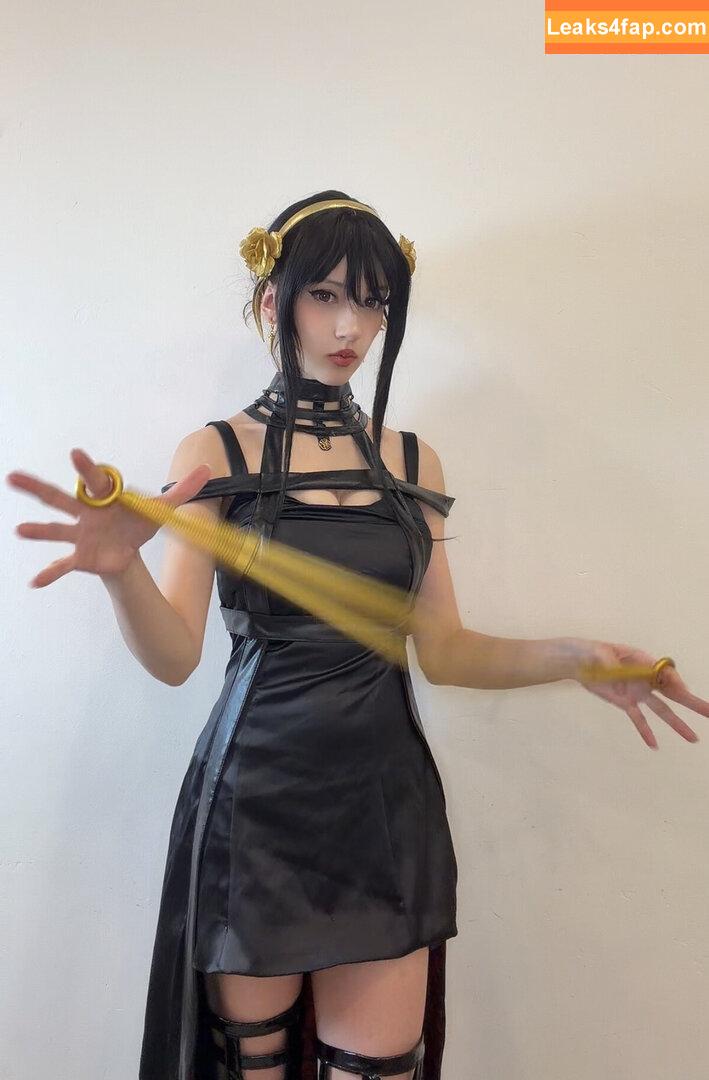 Jillynozomi /  слитое фото фото #0285