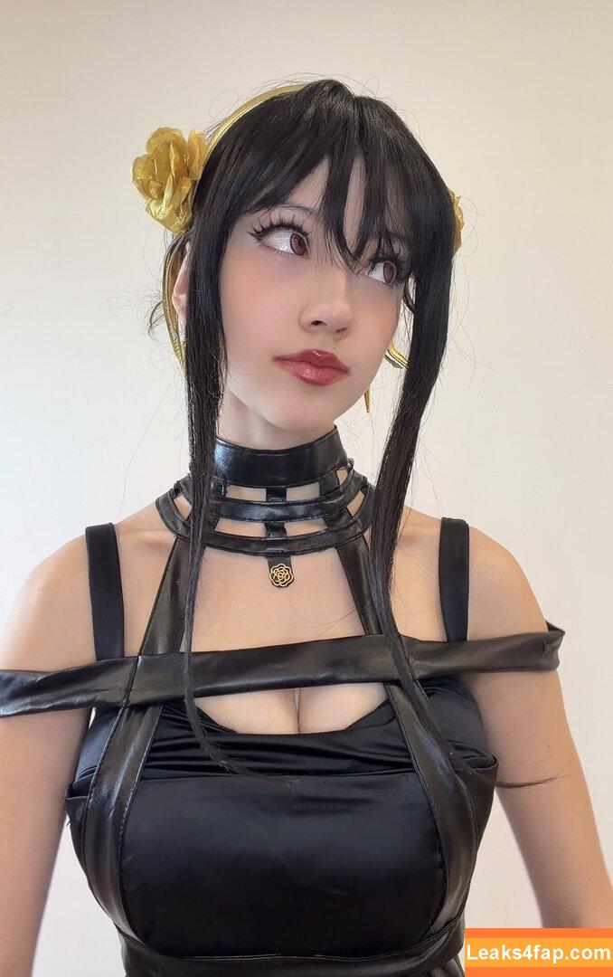 Jillynozomi /  слитое фото фото #0286