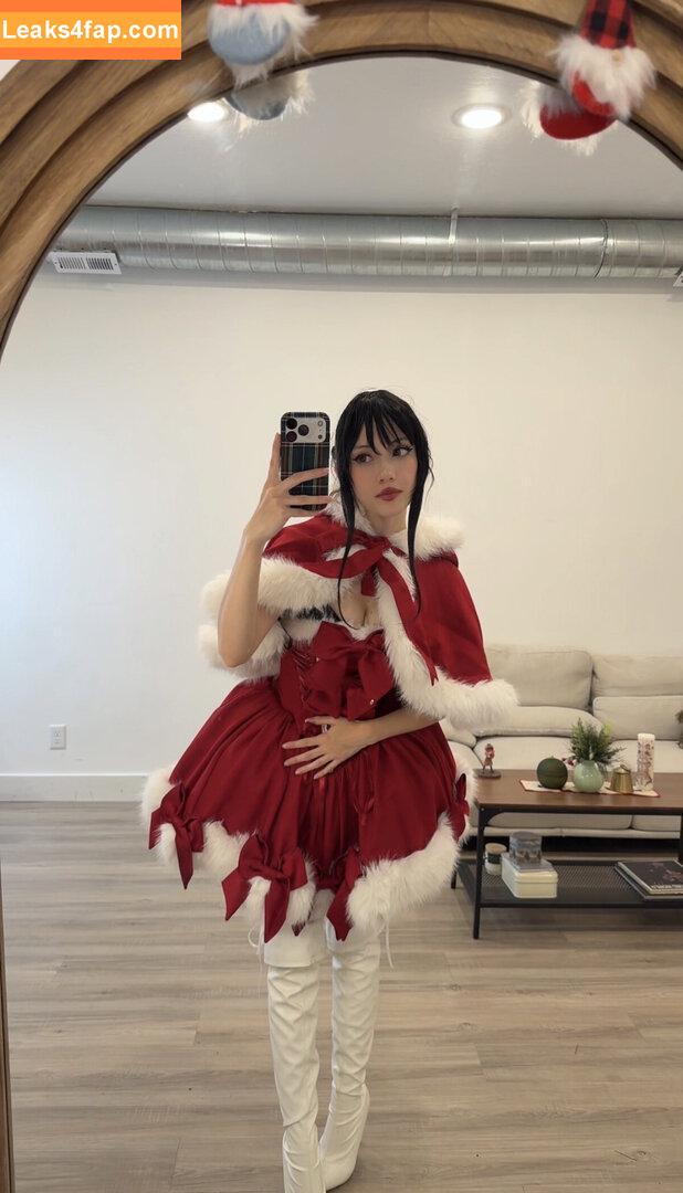 Jillynozomi /  слитое фото фото #0289