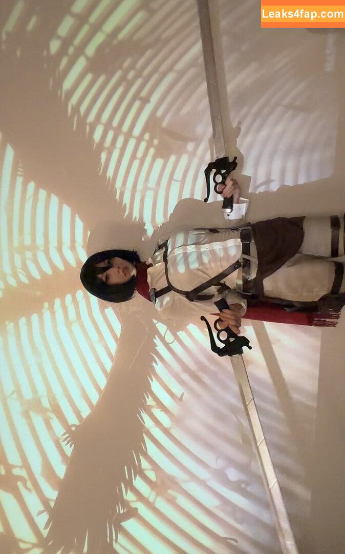 Jillynozomi /  слитое фото фото #0292