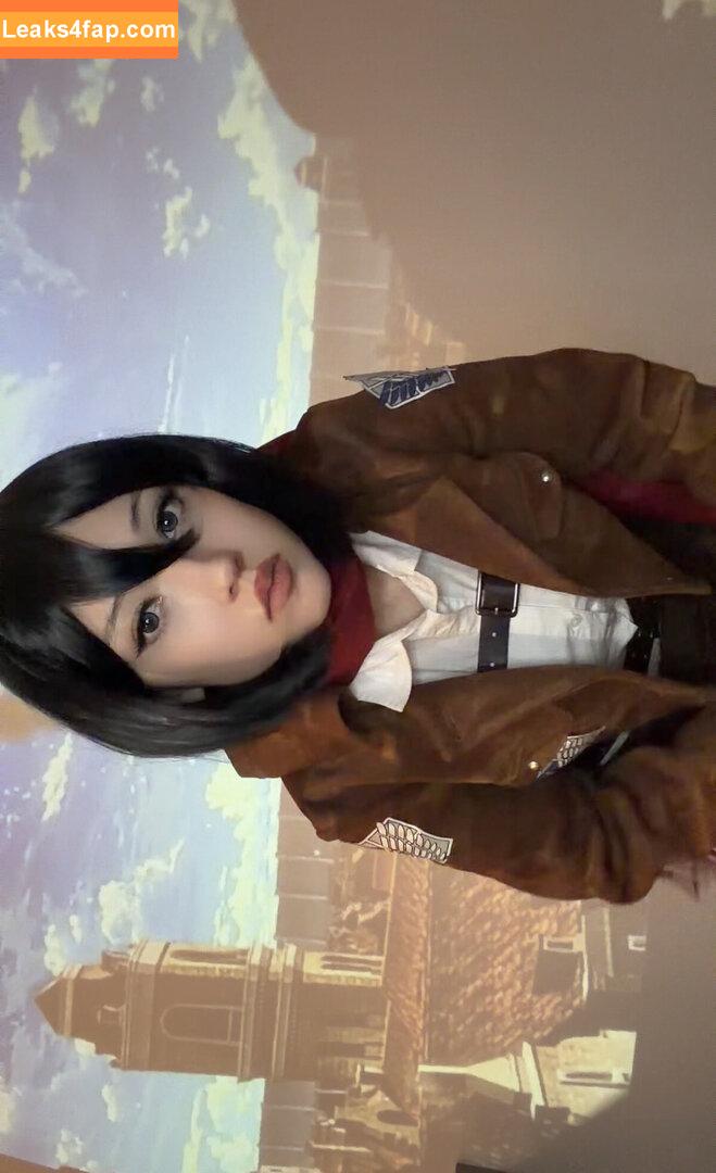 Jillynozomi /  слитое фото фото #0293