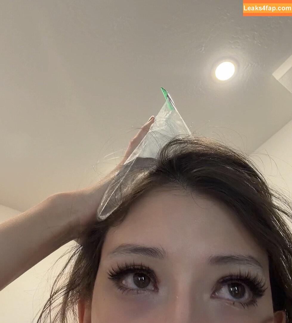 Jillynozomi /  слитое фото фото #0294