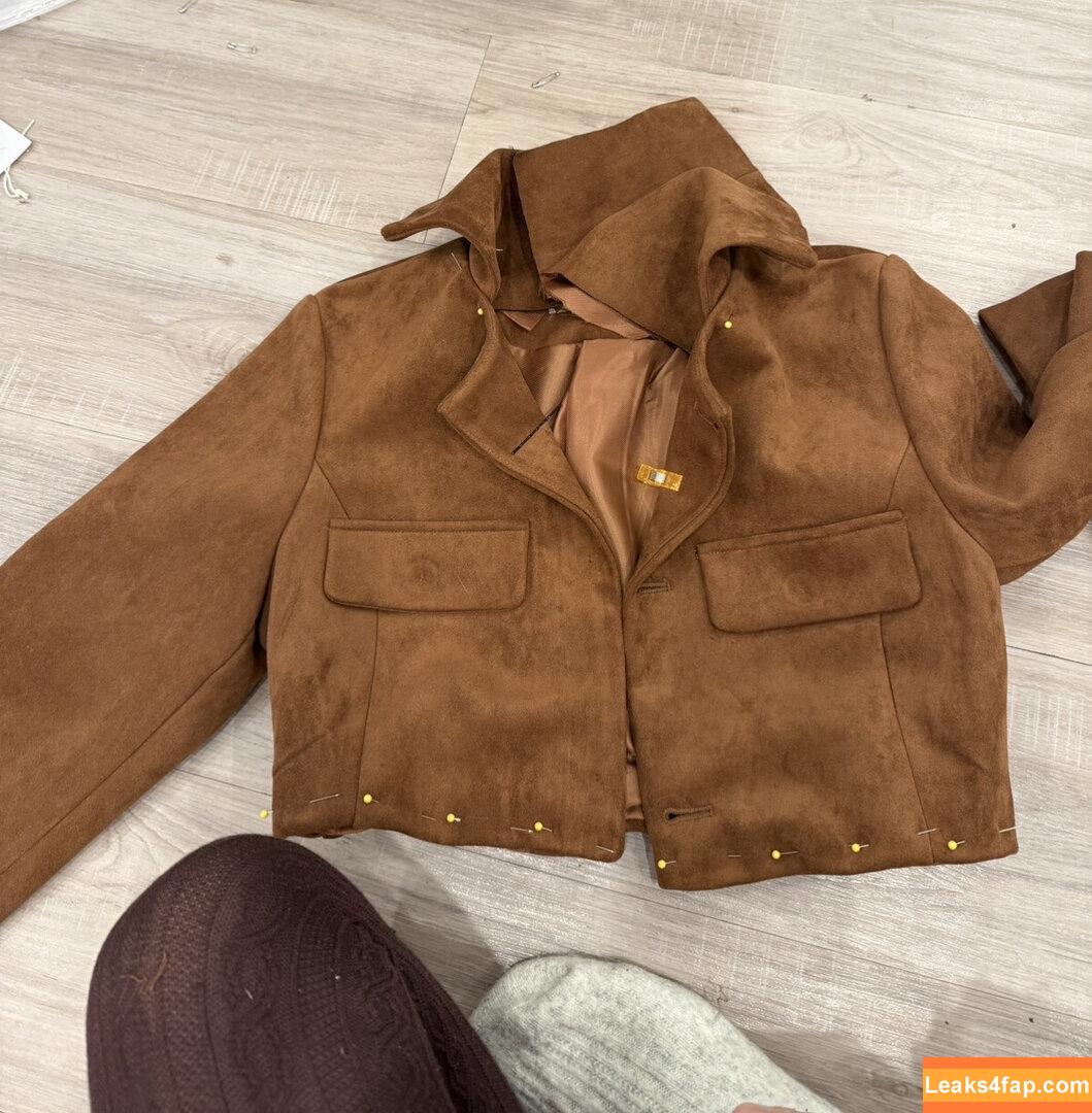 Jillynozomi /  слитое фото фото #0296