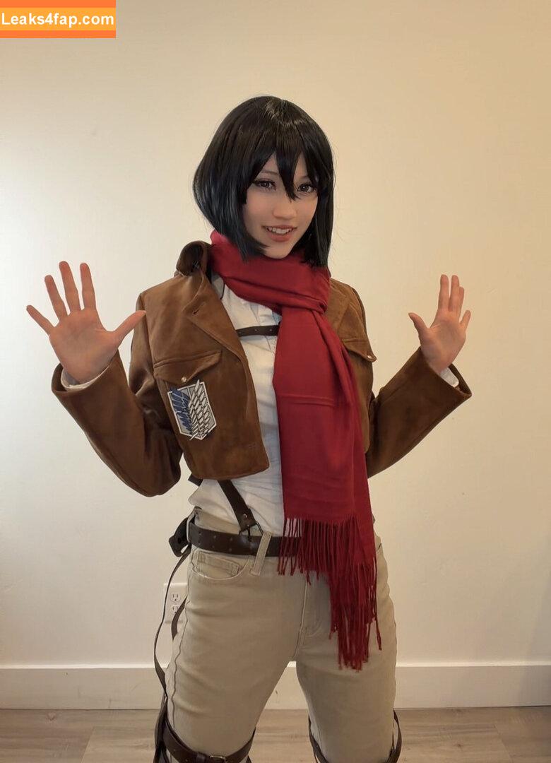 Jillynozomi /  слитое фото фото #0299