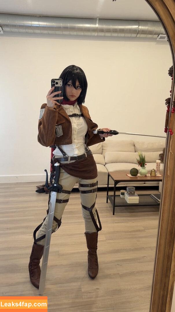 Jillynozomi /  слитое фото фото #0302