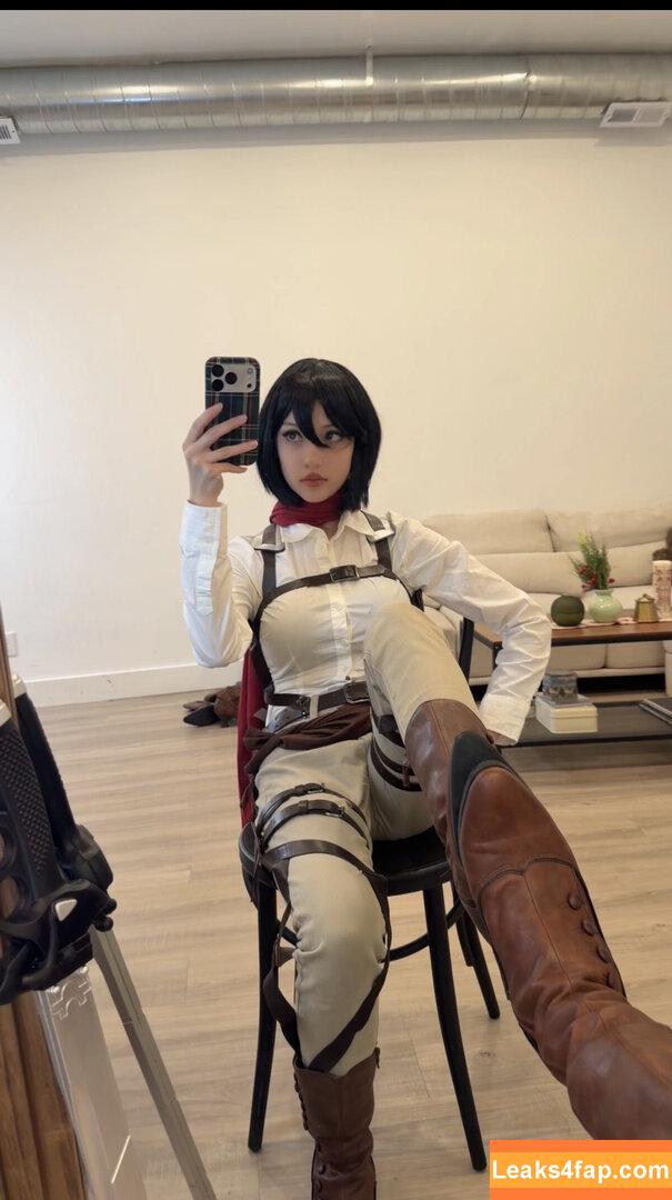 Jillynozomi /  слитое фото фото #0303