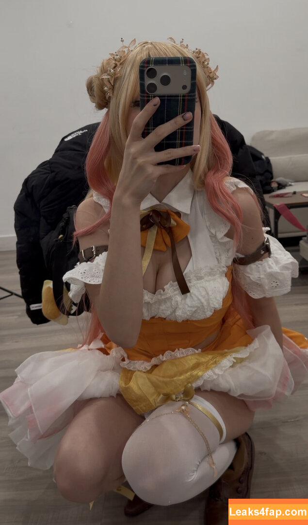 Jillynozomi /  слитое фото фото #0307