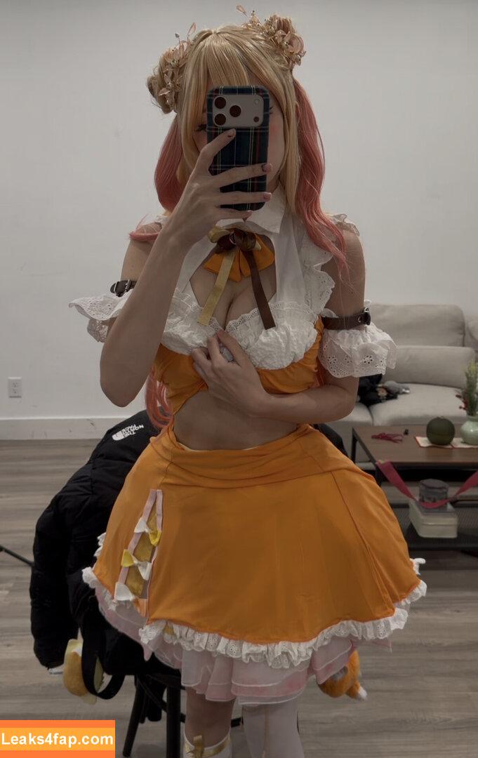 Jillynozomi /  слитое фото фото #0308