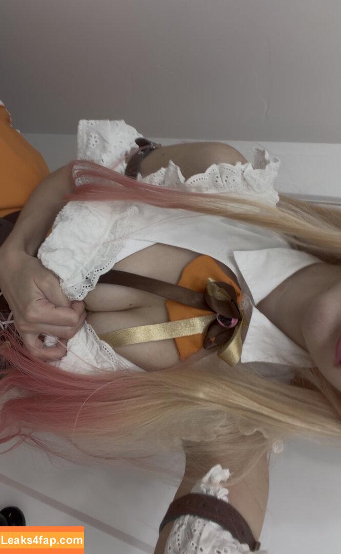 Jillynozomi /  слитое фото фото #0309