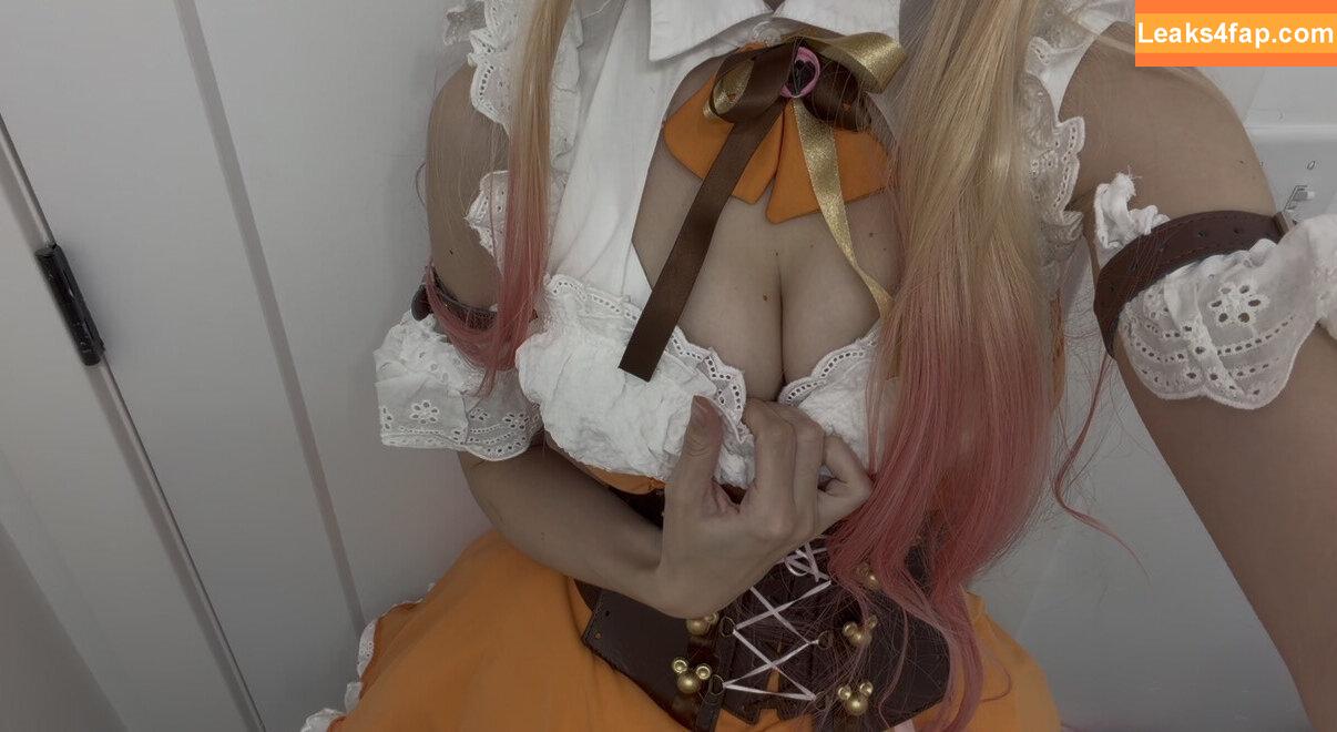 Jillynozomi /  слитое фото фото #0311