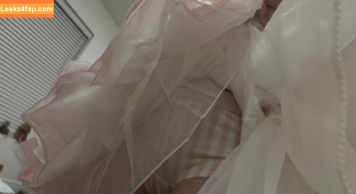 Jillynozomi /  слитое фото фото #0312