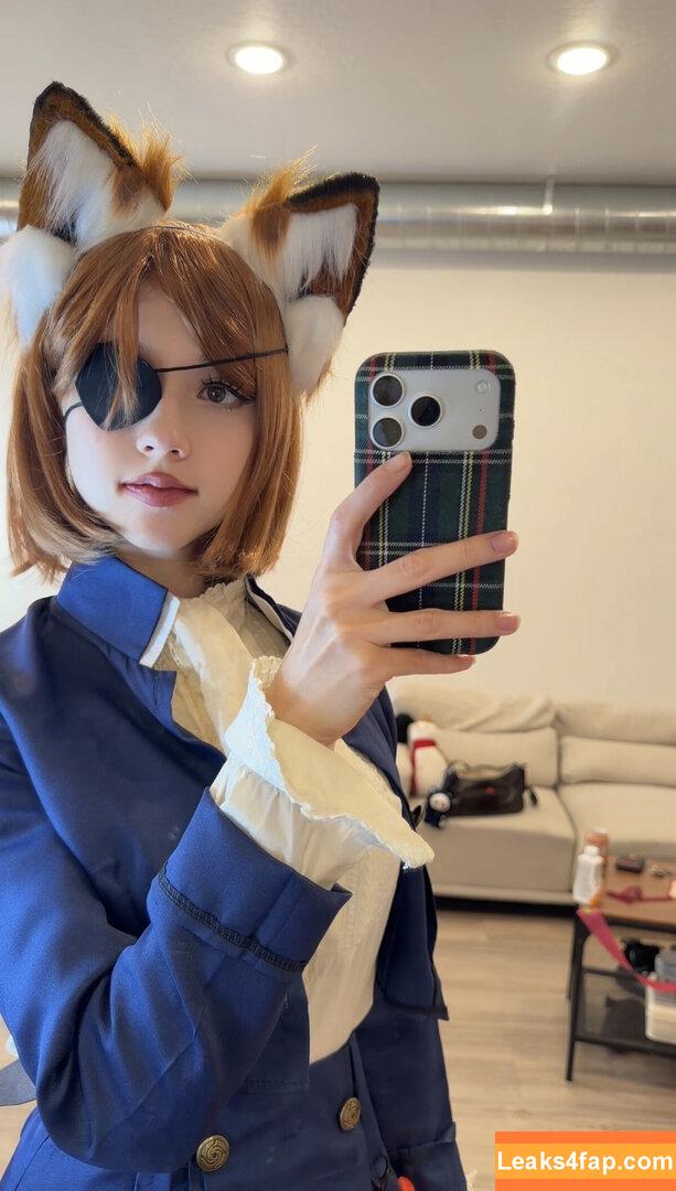 Jillynozomi /  слитое фото фото #0314