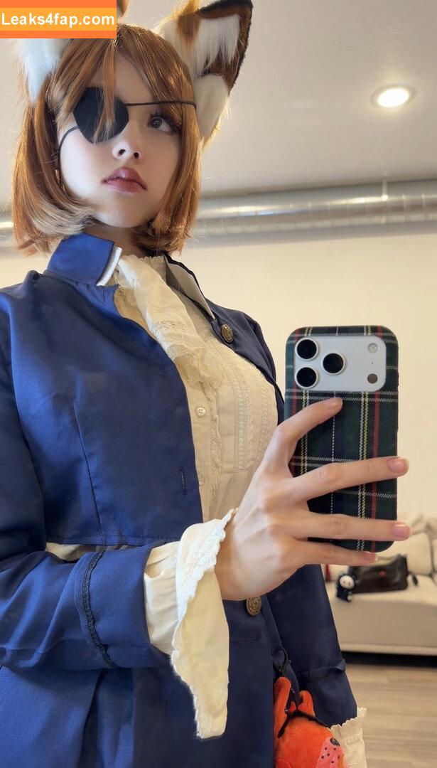 Jillynozomi /  слитое фото фото #0315