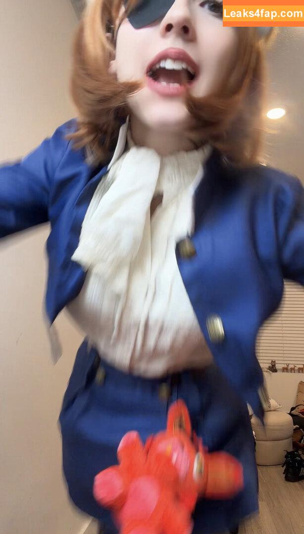 Jillynozomi /  слитое фото фото #0317