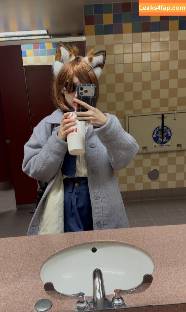 Jillynozomi /  слитое фото фото #0318