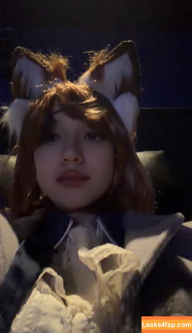 Jillynozomi /  слитое фото фото #0319