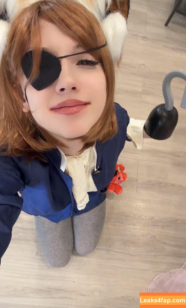 Jillynozomi /  слитое фото фото #0320