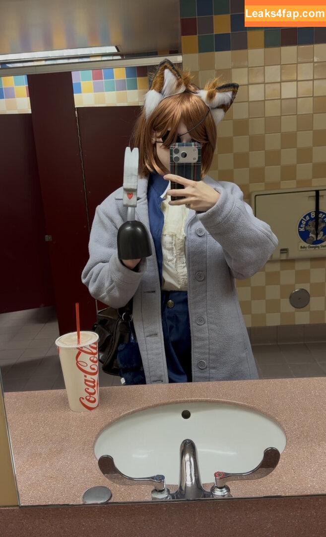 Jillynozomi /  слитое фото фото #0322