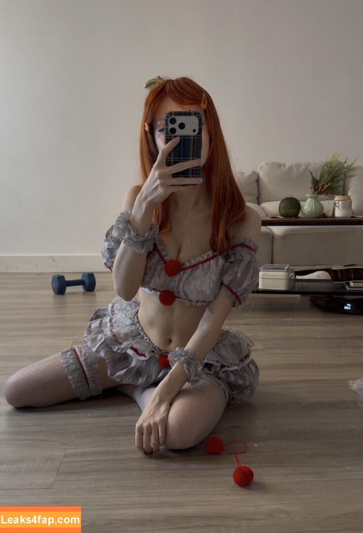 Jillynozomi /  слитое фото фото #0325