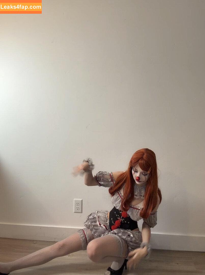 Jillynozomi /  слитое фото фото #0338