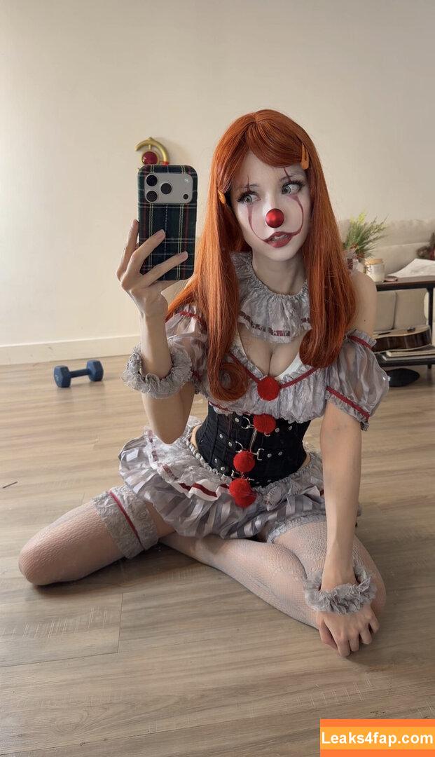 Jillynozomi /  слитое фото фото #0343