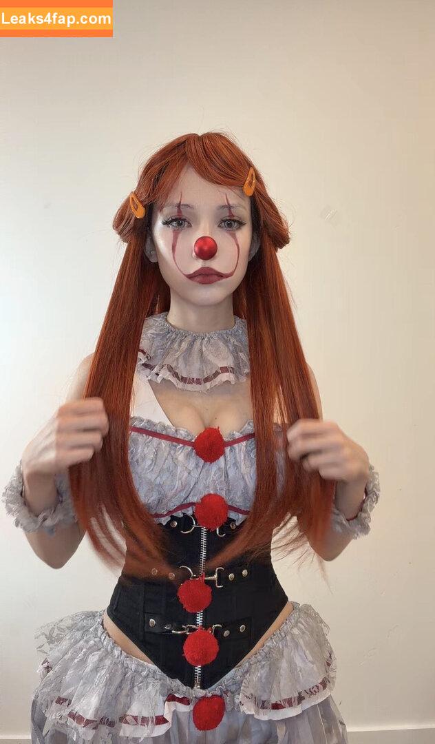 Jillynozomi /  слитое фото фото #0346