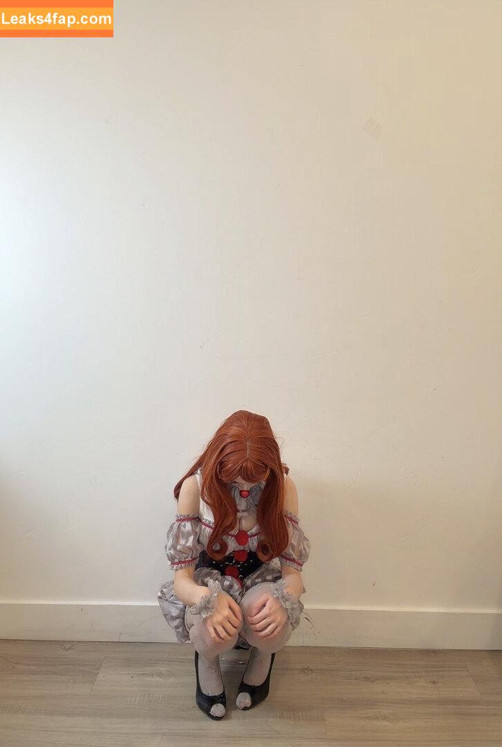 Jillynozomi /  слитое фото фото #0347