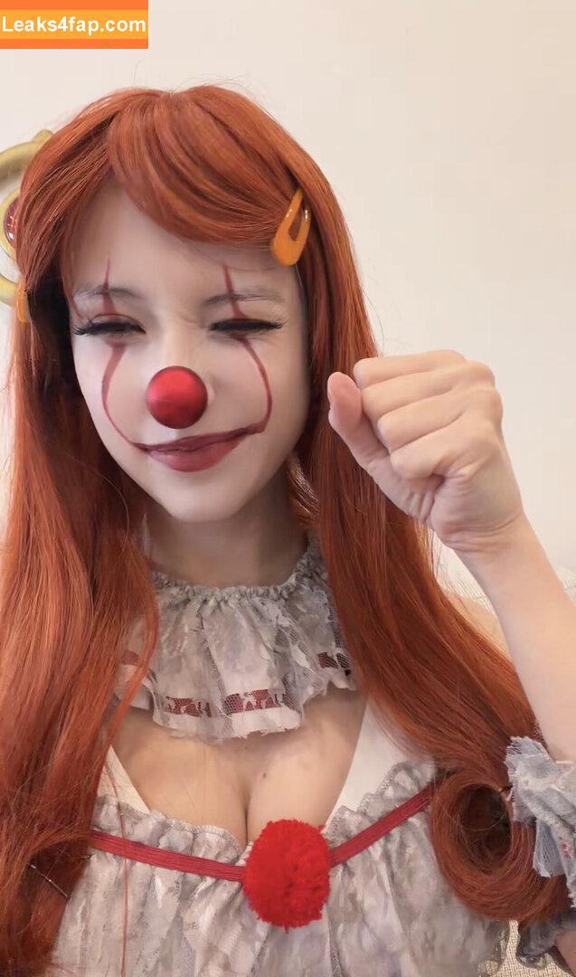 Jillynozomi /  слитое фото фото #0348