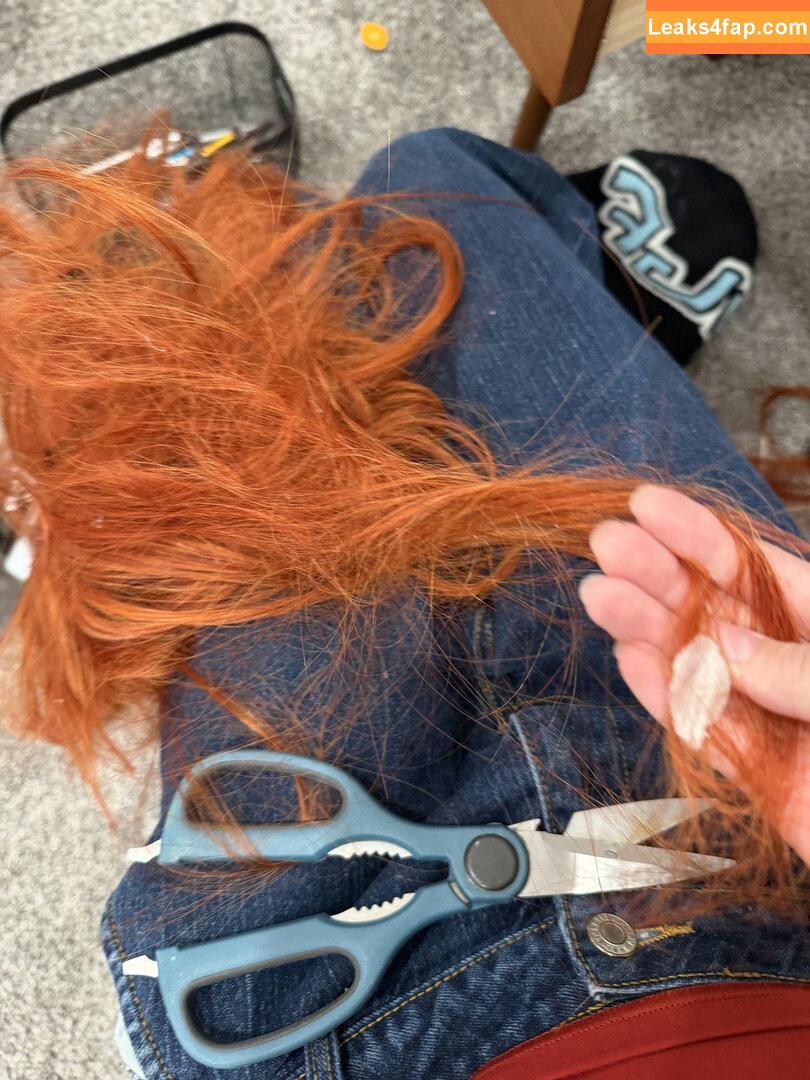 Jillynozomi /  слитое фото фото #0359