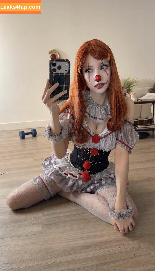 Jillynozomi /  слитое фото фото #0367