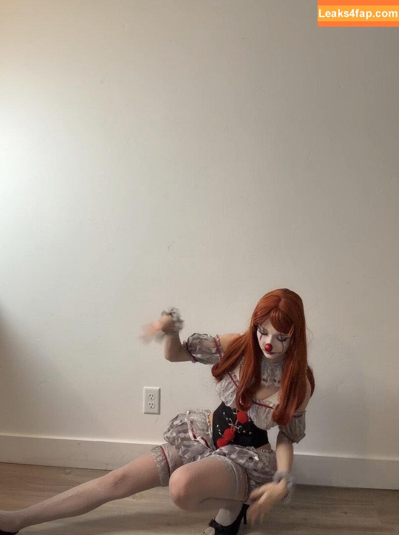 Jillynozomi /  слитое фото фото #0370