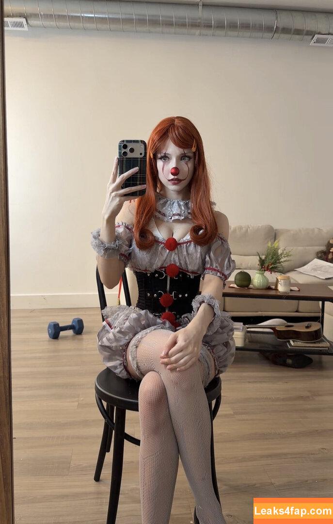 Jillynozomi /  слитое фото фото #0371