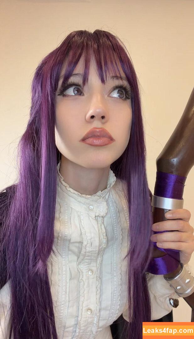 Jillynozomi /  leaked photo photo #0375