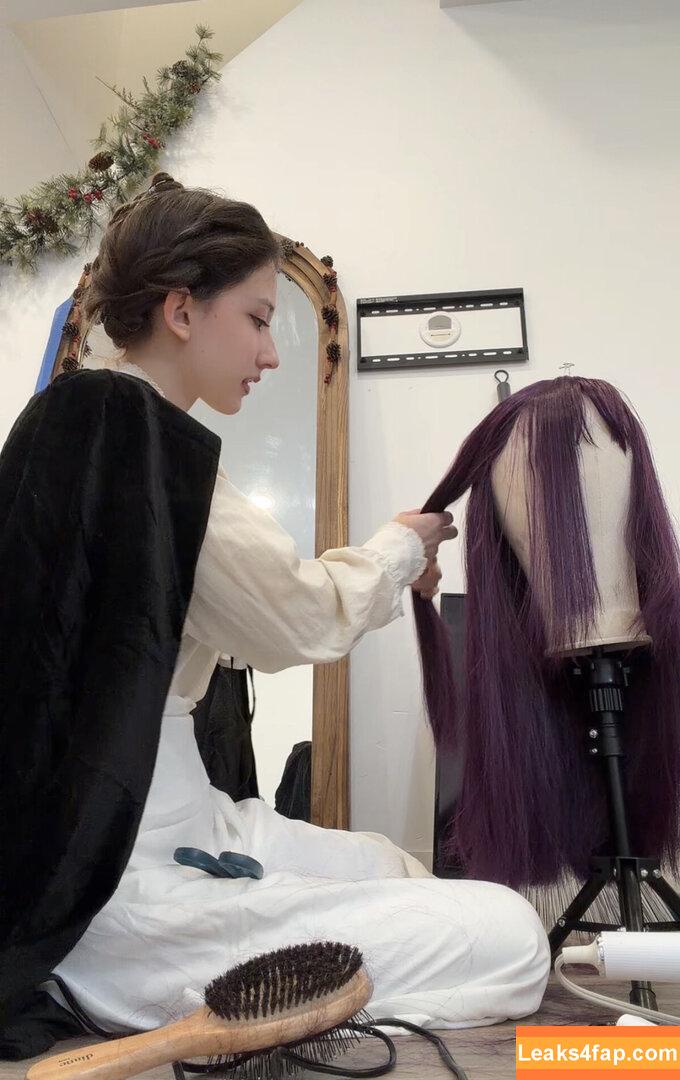 Jillynozomi /  leaked photo photo #0387