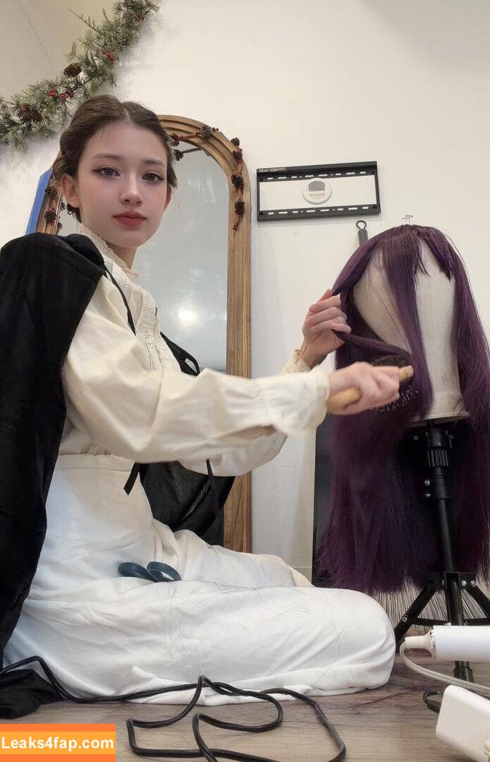 Jillynozomi /  leaked photo photo #0388