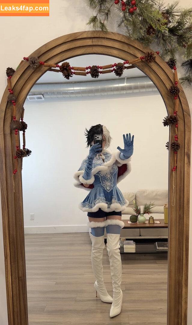 Jillynozomi /  leaked photo photo #0402