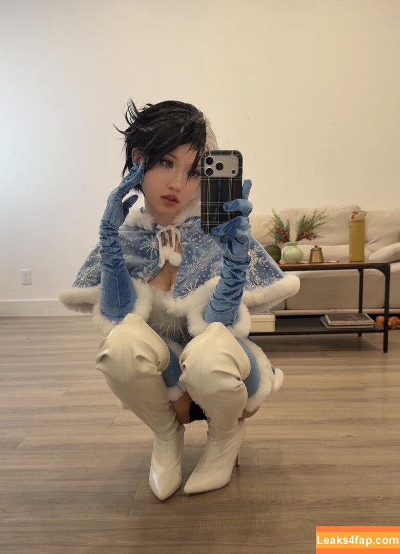 Jillynozomi /  leaked photo photo #0405