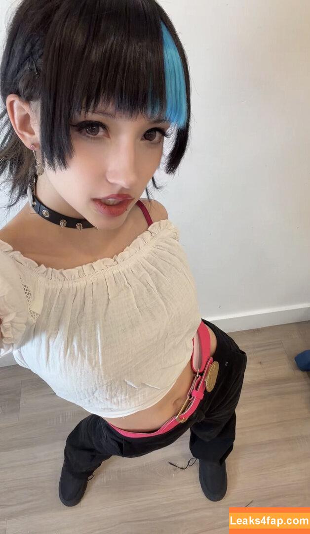 Jillynozomi /  leaked photo photo #0429