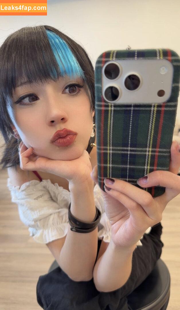 Jillynozomi /  leaked photo photo #0431